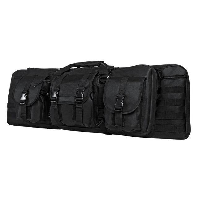 NcSTAR - Double Carbine Case 36” - Black