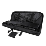 NcSTAR - Double Carbine Case 36” - Black