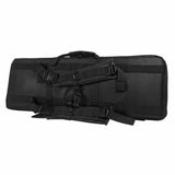 NcSTAR - Double Carbine Case 36” - Black