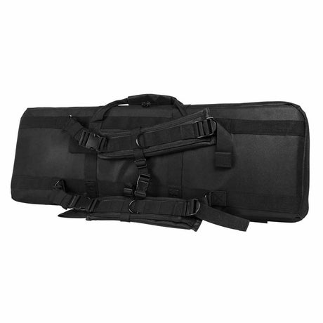 NcSTAR - Double Carbine Case 36” - Black — view 3