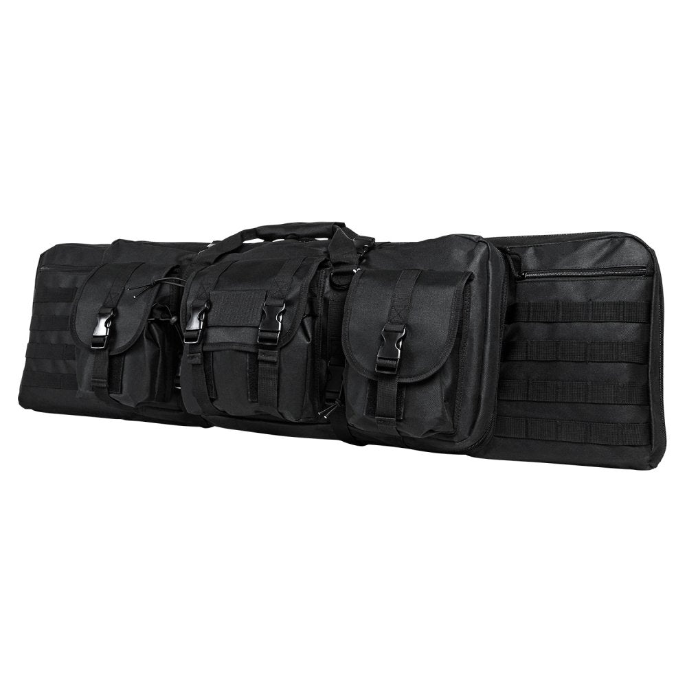 NcSTAR - Double Carbine Case 42” - Black