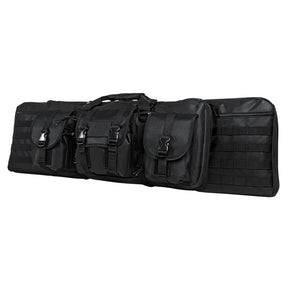NcSTAR - Double Carbine Case 42” - Black