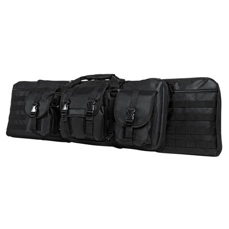 NcSTAR - Double Carbine Case 42” - Black