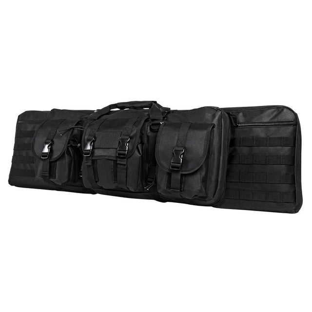 NcSTAR - Double Carbine Case 42” - Black