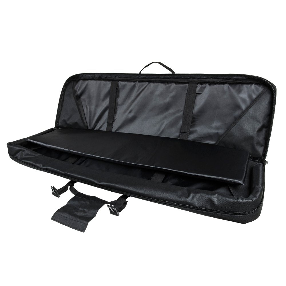 NcSTAR - Double Carbine Case 42” - Black