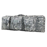 NcSTAR - Double Carbine Case 36” - Digital Camo