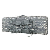 NcSTAR - Double Carbine Case 36” - Digital Camo