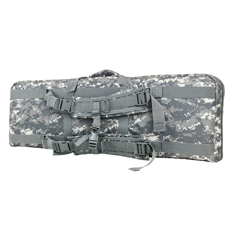 NcSTAR - Double Carbine Case 36” - Digital Camo