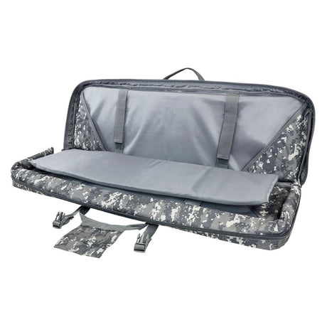 NcSTAR - Double Carbine Case 36” - Digital Camo