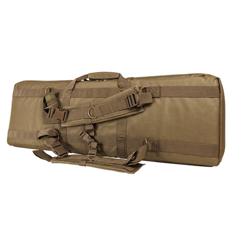 NcSTAR - Double Carbine Case 36” - Tan