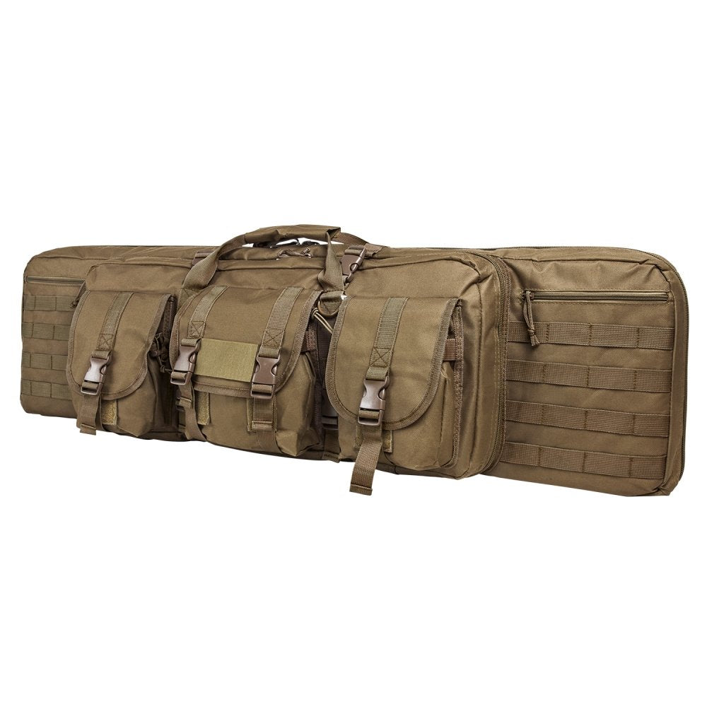 NcSTAR - Double Carbine Case 42" - Tan