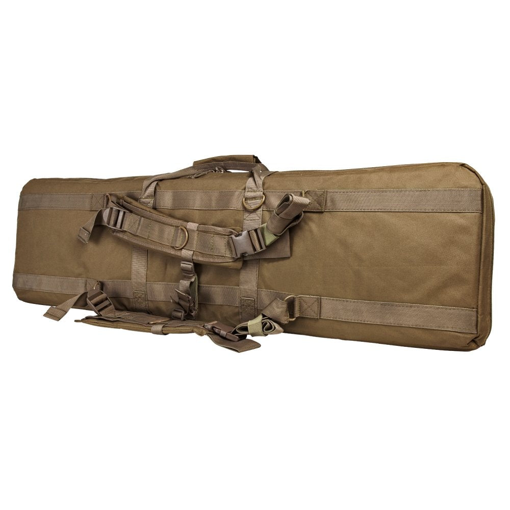 NcSTAR - Double Carbine Case 42" - Tan