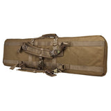 NcSTAR - Double Carbine Case 42" - Tan