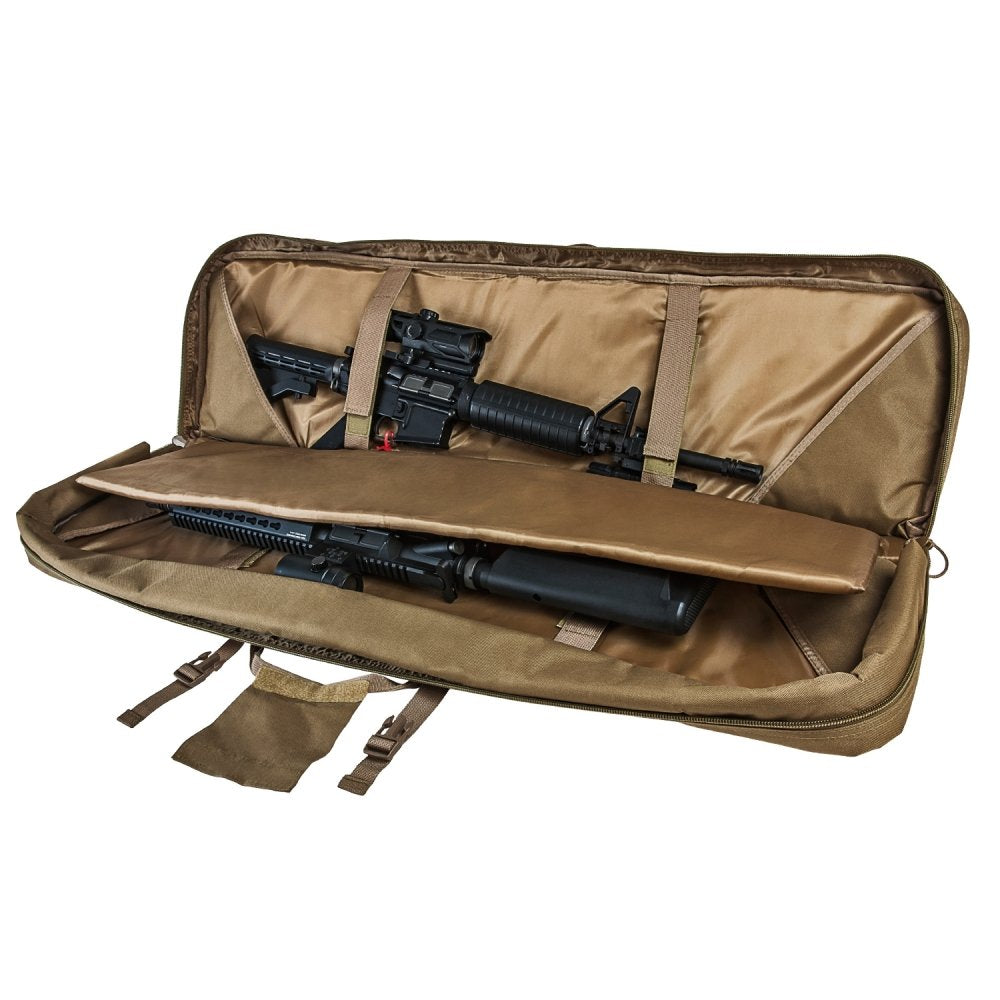 NcSTAR - Double Carbine Case 42" - Tan