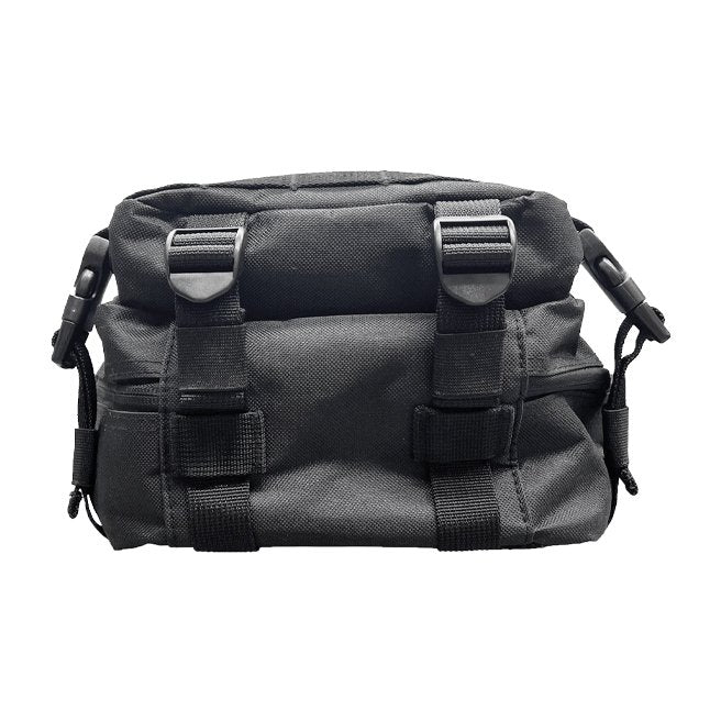 NcSTAR - Every Day Pack in Black — view 3
