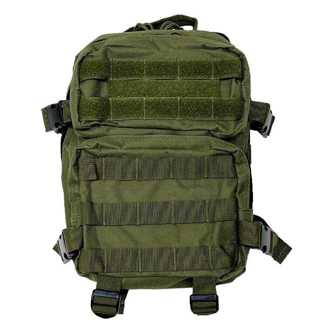 NcSTAR - Every Day Pack in Green