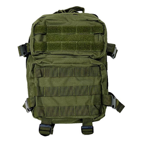 NcSTAR - Every Day Pack in Green