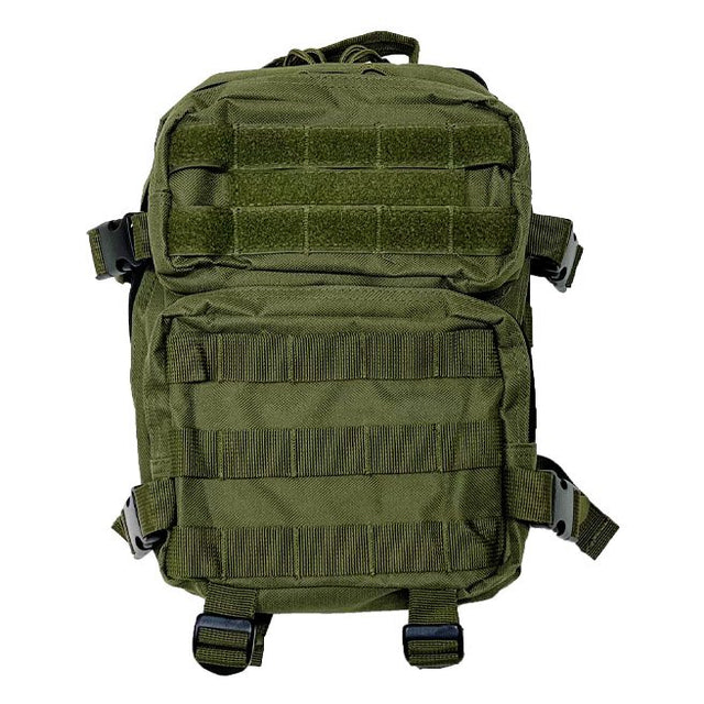 NcSTAR - Every Day Pack in Green