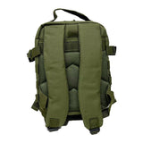 NcSTAR - Every Day Pack in Green — view 2