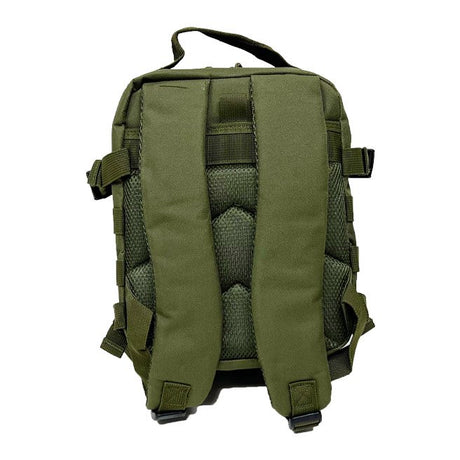 NcSTAR - Every Day Pack in Green — view 2