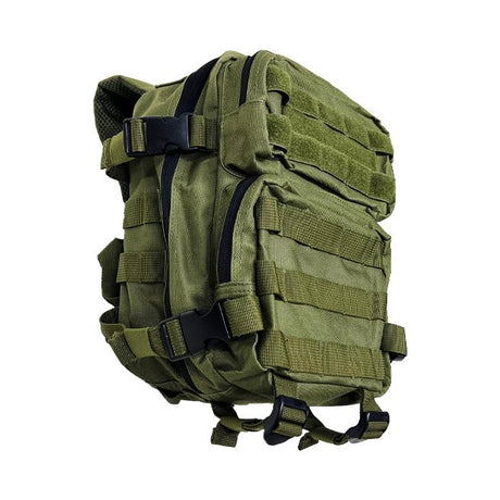 NcSTAR - Every Day Pack in Green — view 3