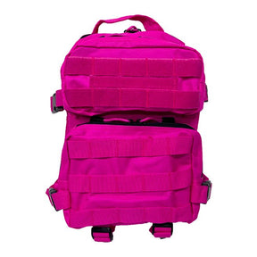 NcSTAR - Every Day Pack Pink