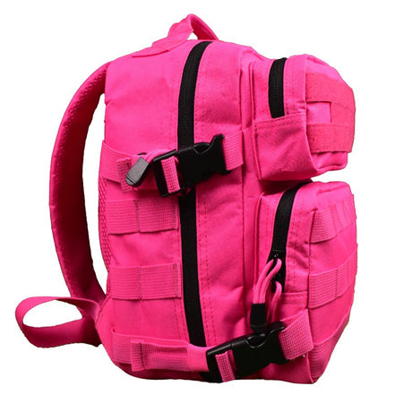 NcSTAR - Every Day Pack Pink — view 2