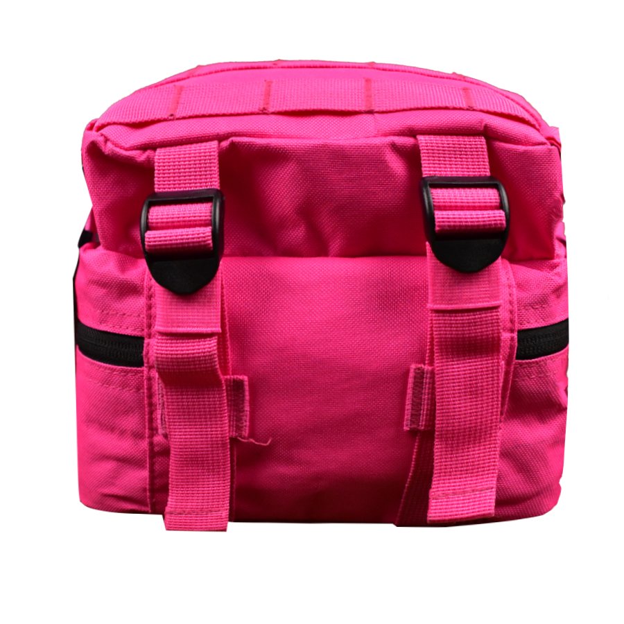 NcSTAR - Every Day Pack Pink — view 3
