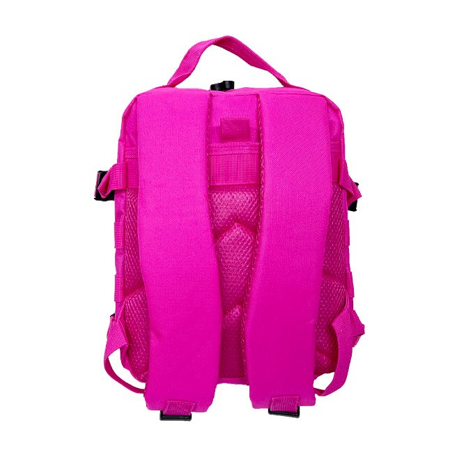 NcSTAR - Every Day Pack Pink — view 4