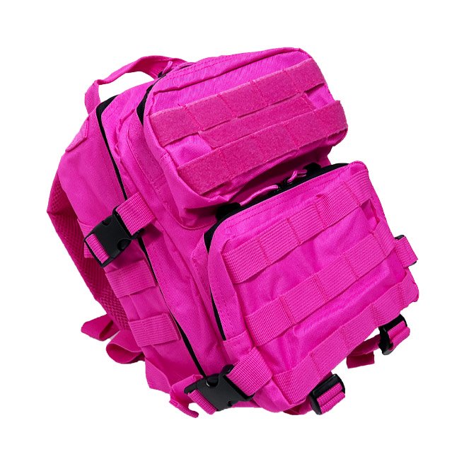 NcSTAR - Every Day Pack Pink — view 5