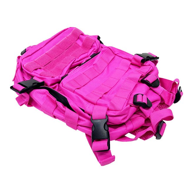 NcSTAR - Every Day Pack Pink — view 6