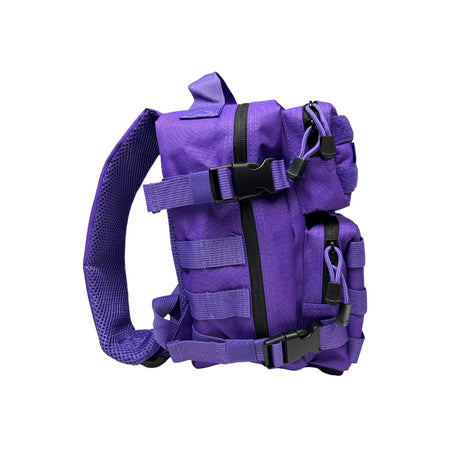 NcSTAR - Every Day Pack Purple — view 2