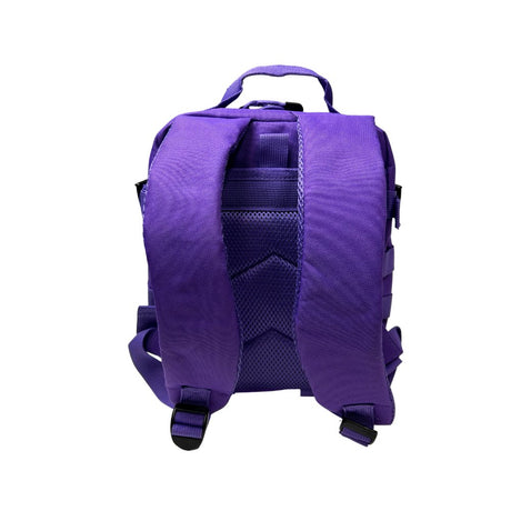 NcSTAR - Every Day Pack Purple — view 3
