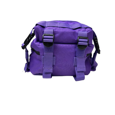 NcSTAR - Every Day Pack Purple — view 4