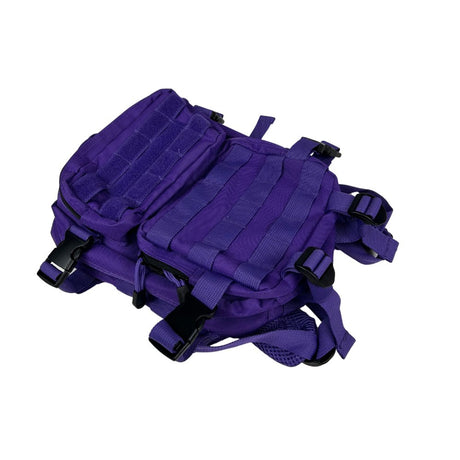 NcSTAR - Every Day Pack Purple — view 5