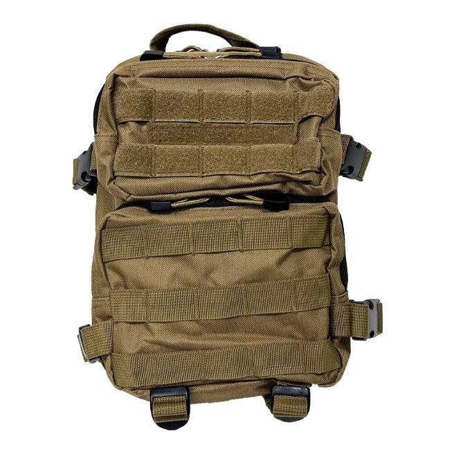 NcSTAR - Every Day Pack in Tan