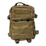 NcSTAR - Every Day Pack in Tan