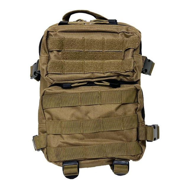 NcSTAR - Every Day Pack in Tan
