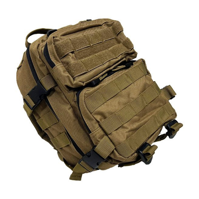 NcSTAR - Every Day Pack in Tan