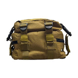 NcSTAR - Every Day Pack in Tan
