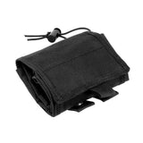 NcSTAR - VISM Folding Dump Pouch - Black