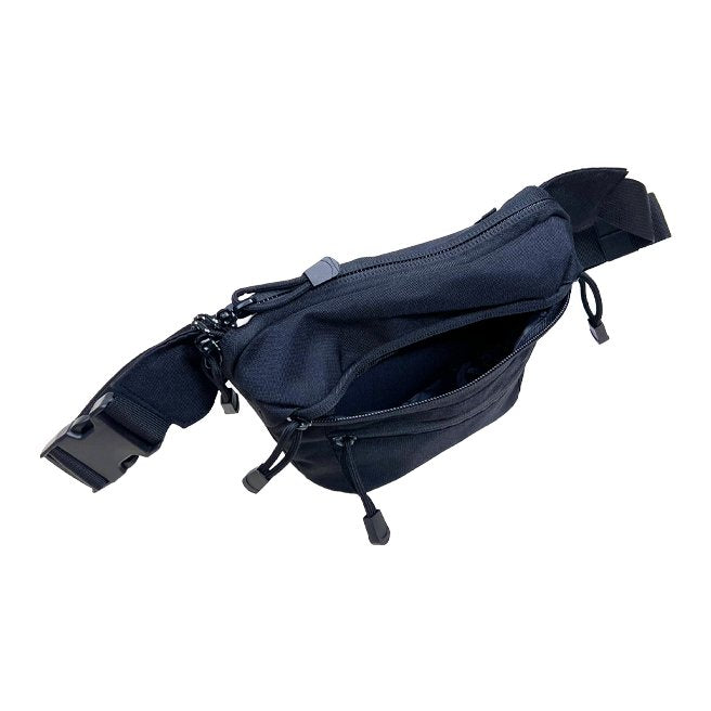 NcSTAR - CCW Fanny Pack Black