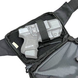 NcSTAR - CCW Fanny Pack Black