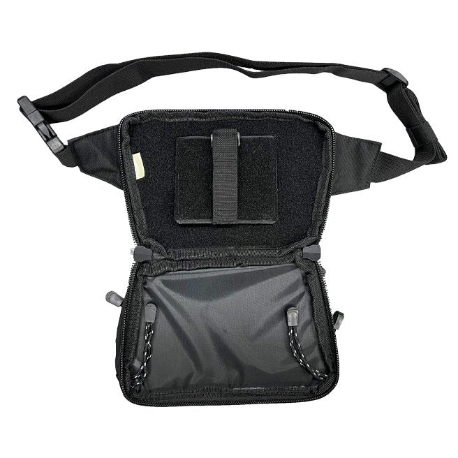 NcSTAR - CCW Fanny Pack Black