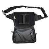 NcSTAR - CCW Fanny Pack Black