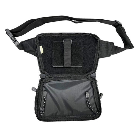 NcSTAR - CCW Fanny Pack Black