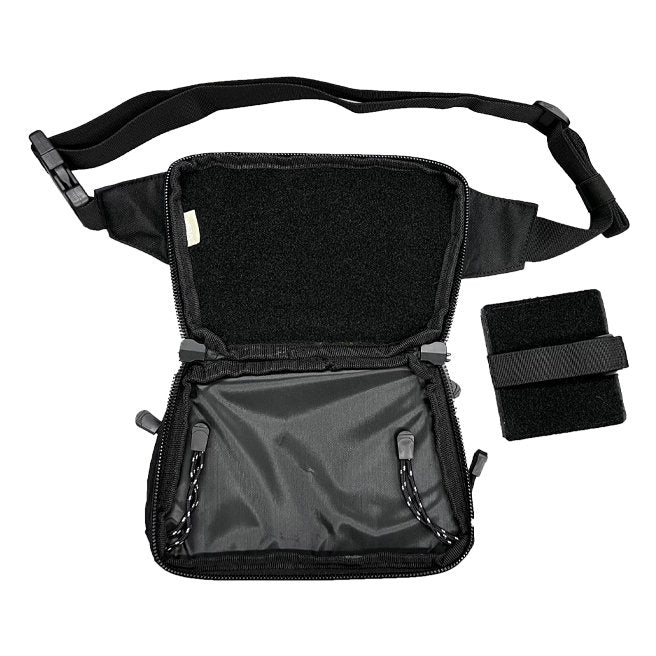 NcSTAR - CCW Fanny Pack Black
