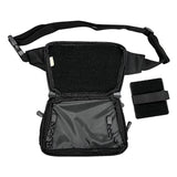 NcSTAR - CCW Fanny Pack Black