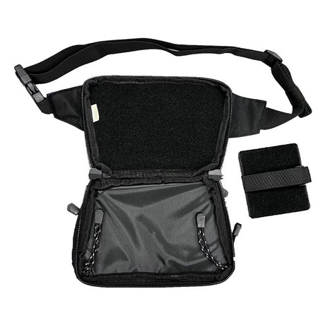 NcSTAR - CCW Fanny Pack Black