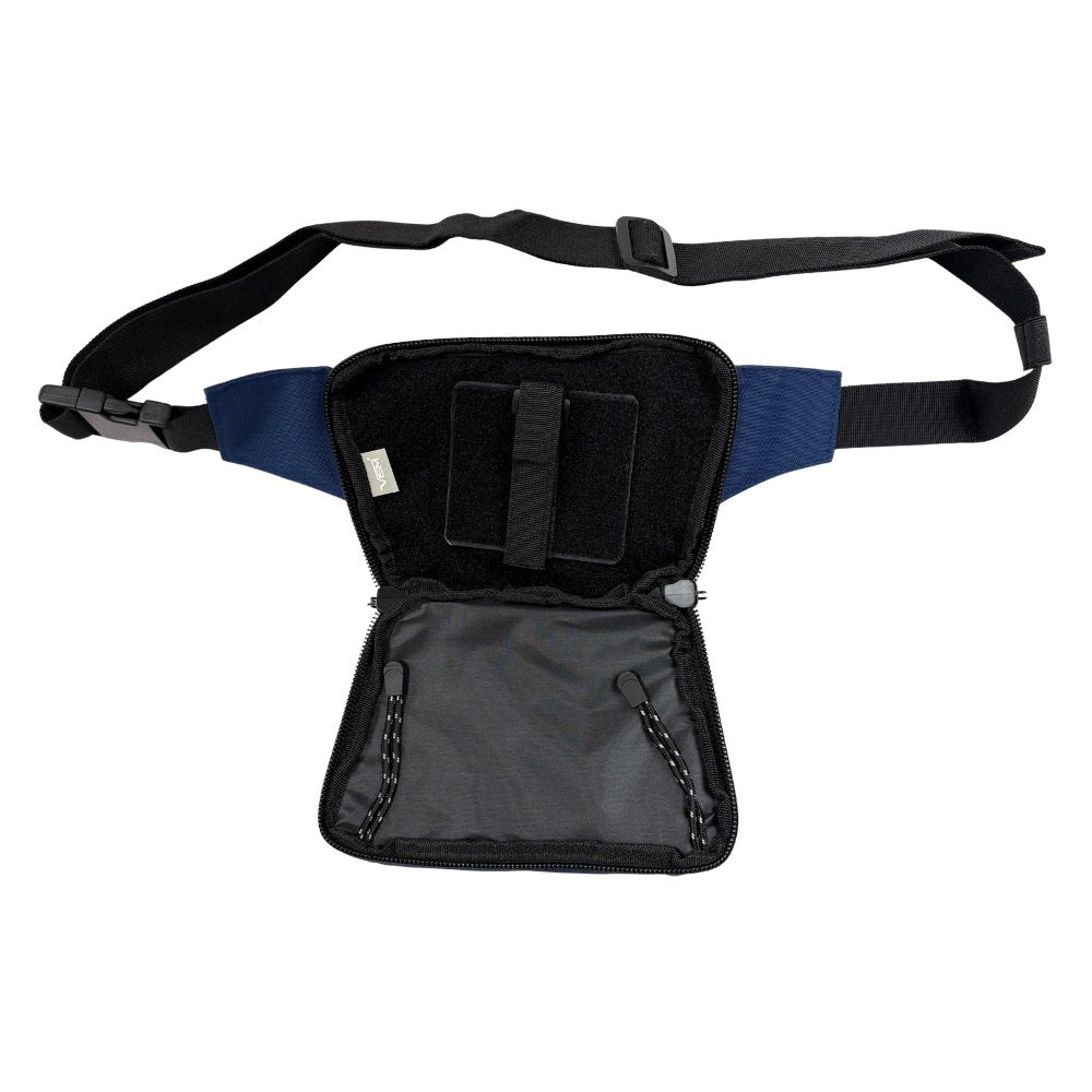 NcSTAR - CCW Fanny Pack in Blue